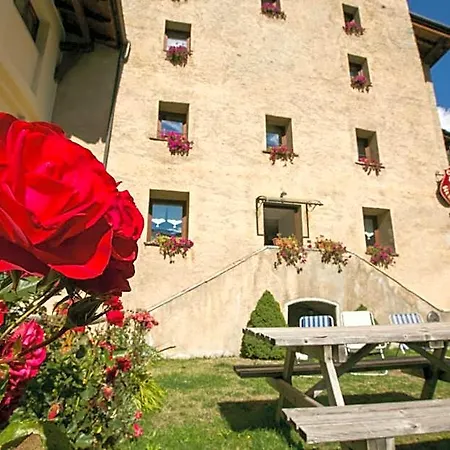 Lejlighedshotel Chateau Royal