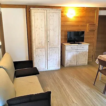 Aparthotel Chateau Royal Cogne