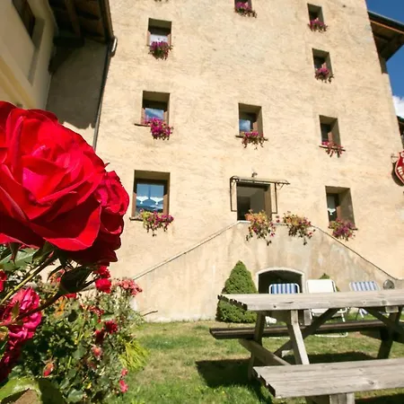 Château Royal 3* Cogne