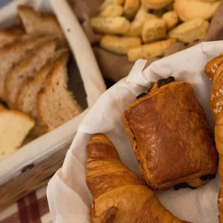 Aparthotel Chateau Royal Cogne