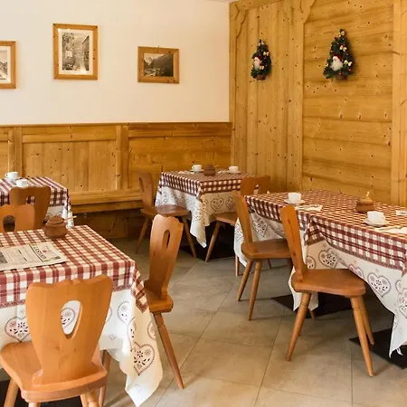 Apartmanhotel Chateau Royal