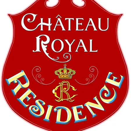 Château Royal Lejlighedshotel 3*