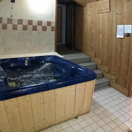 Lejlighedshotel Château Royal 3*