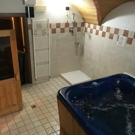 Château Royal Lejlighedshotel