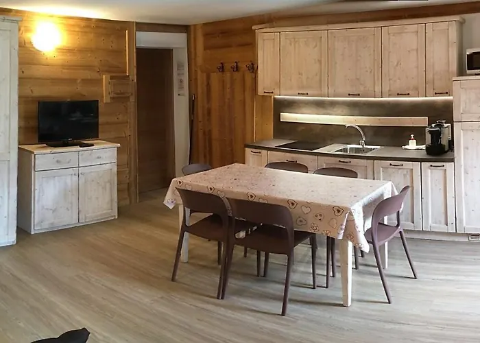 Aparthotel Chateau Royal