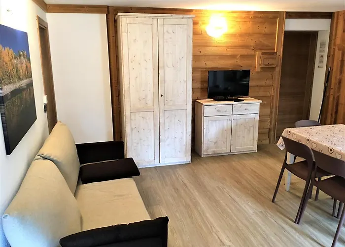 Chateau Royal Aparthotel Cogne