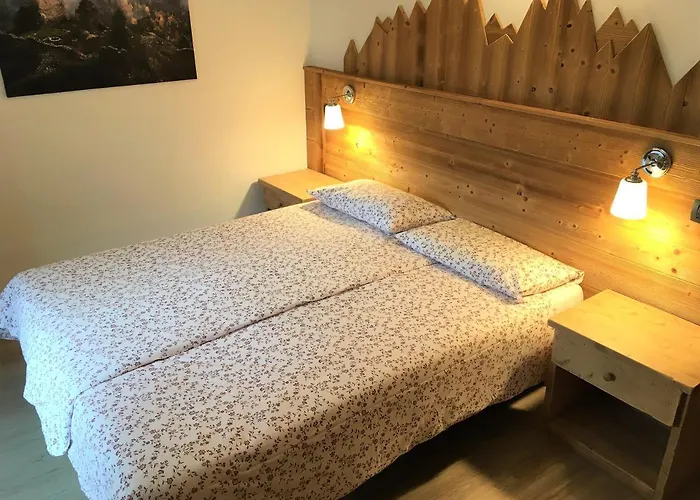 公寓式酒店 皇家居住城堡酒店