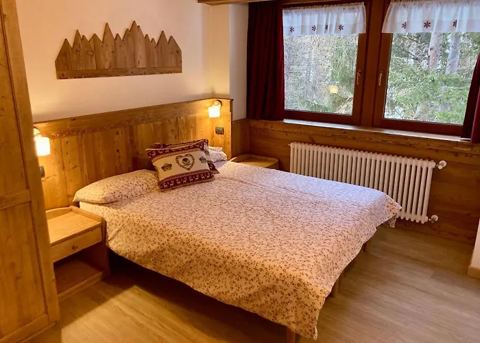 皇家居住城堡酒店 4*