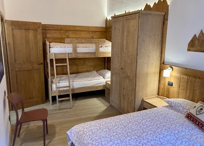 Chateau Royal Aparthotel