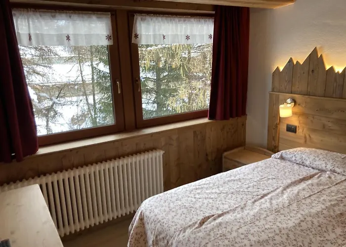 公寓式酒店 皇家居住城堡酒店 4*