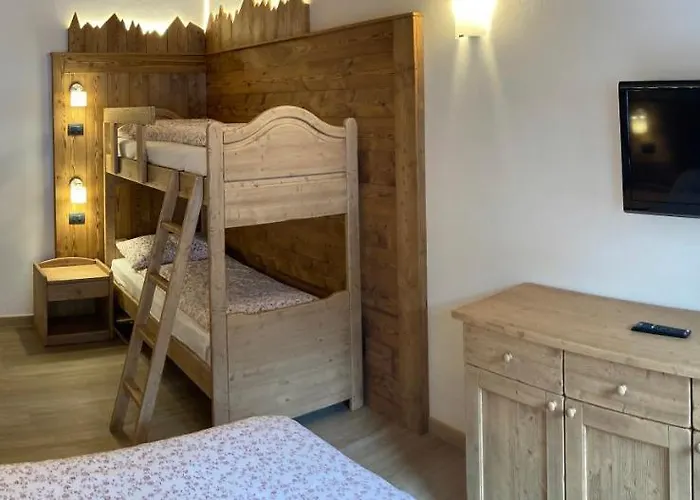 Chateau Royal 4* Cogne