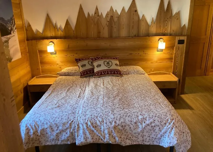 Aparthotel Chateau Royal Cogne