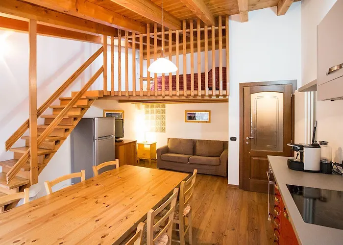 公寓式酒店 皇家居住城堡酒店 4*