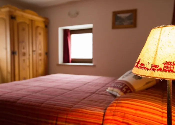 Aparthotel Chateau Royal