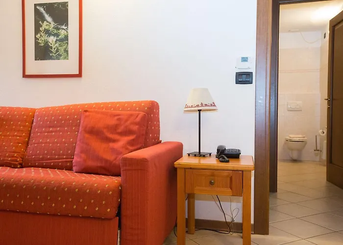 Aparthotel Chateau Royal