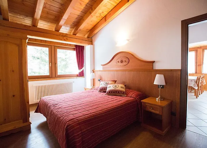 Aparthotel Chateau Royal