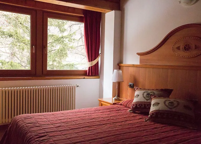 Chateau Royal 4* Cogne