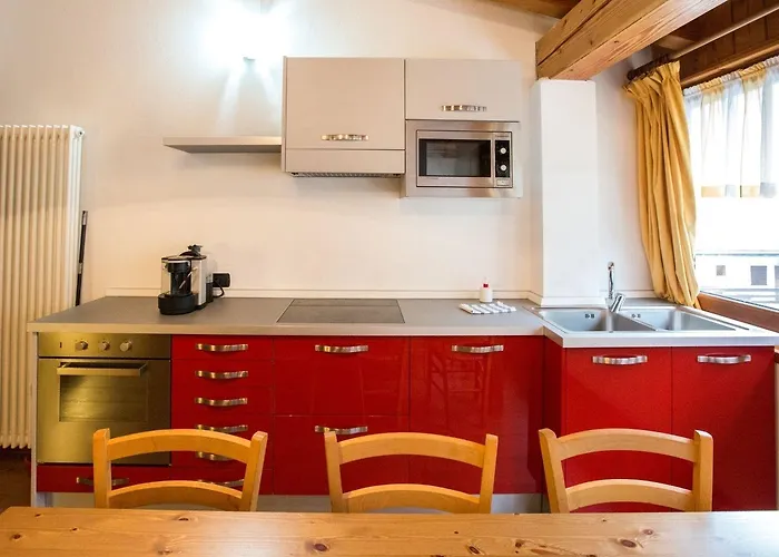 Aparthotel Chateau Royal