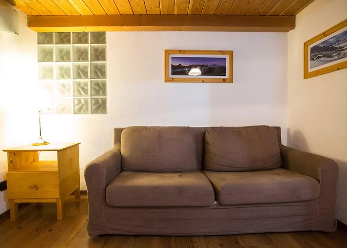 Aparthotel Chateau Royal 4*