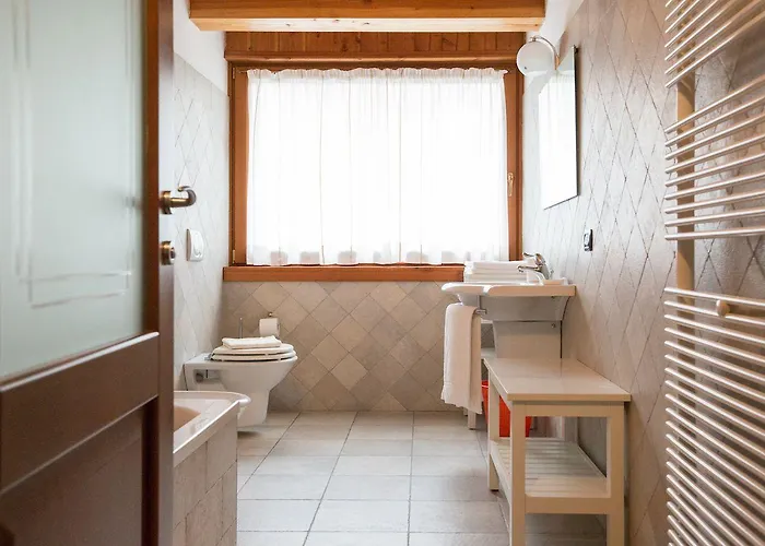 Aparthotel Chateau Royal