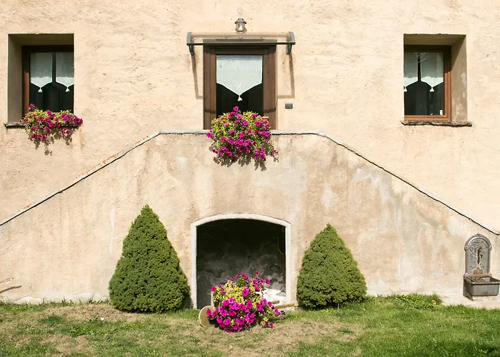 Aparthotel Chateau Royal 4*