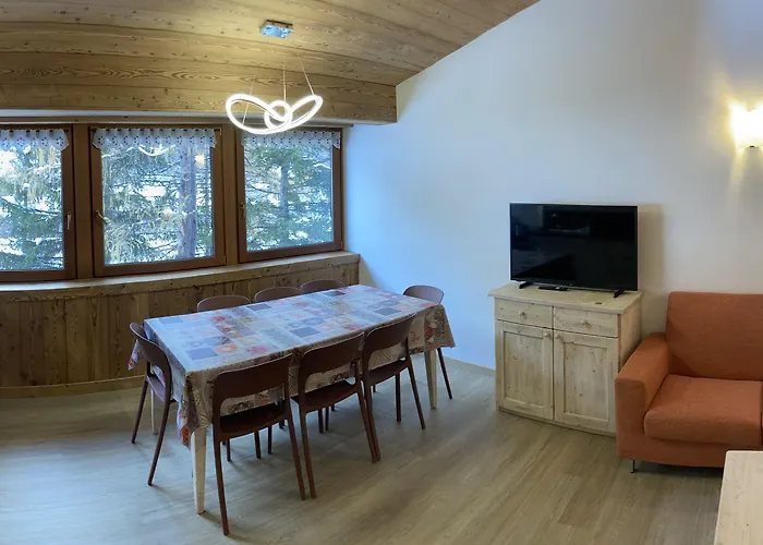 Aparthotel Chateau Royal