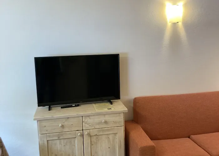 Aparthotel Chateau Royal 4*