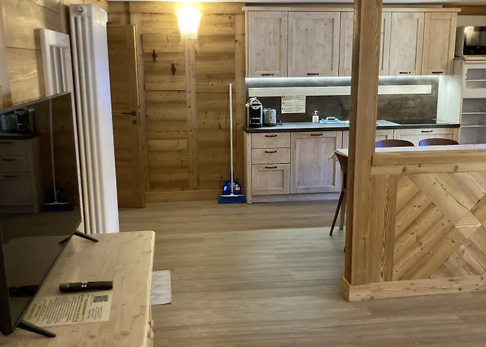 Aparthotel Chateau Royal