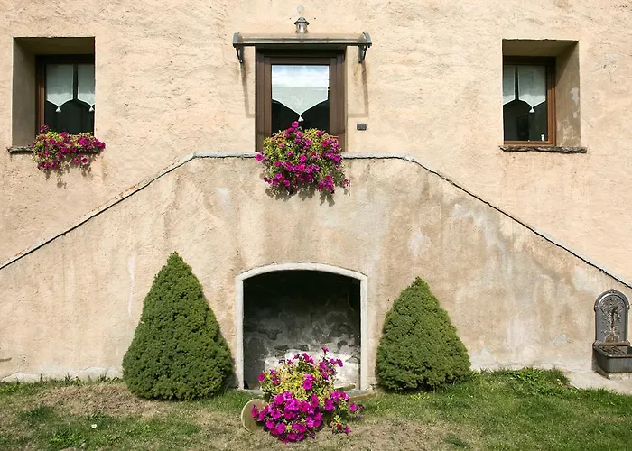 Résidence Château Royal 4*