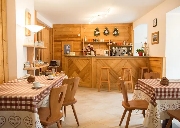 Aparthotel Chateau Royal Cogne