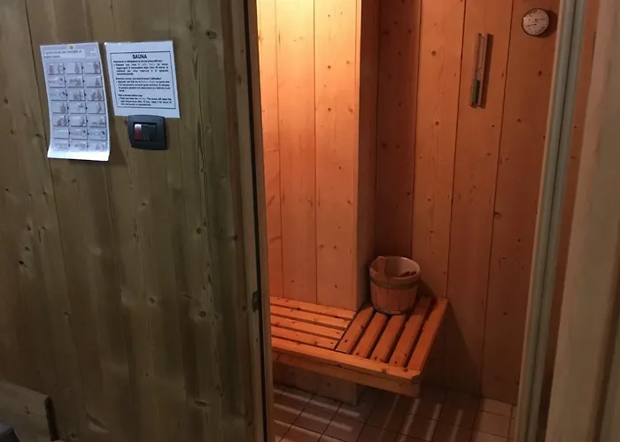 公寓式酒店 皇家居住城堡酒店